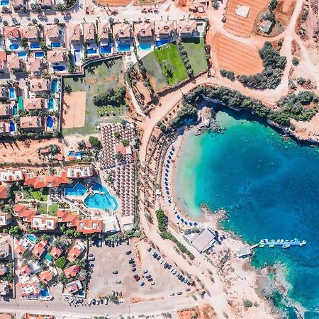 Villa Sonja Протарас Екстериор снимка