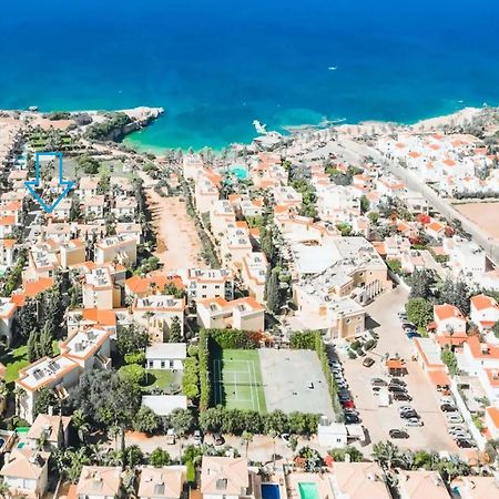 Villa Sonja Протарас Екстериор снимка